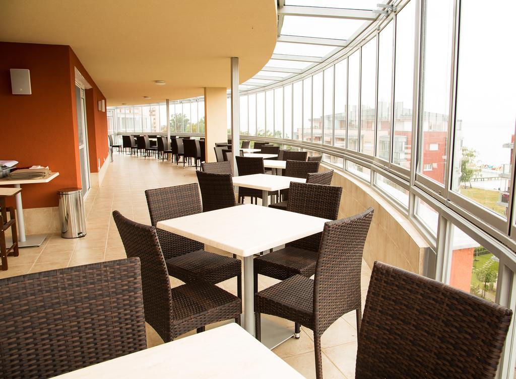 Luxury Hotel Siofok Luaran gambar