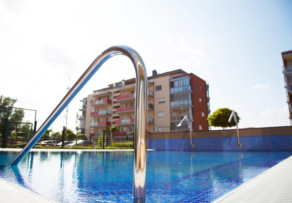 Luxury Hotel Siofok Bilik gambar